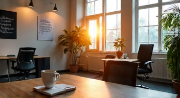 Psychologische Auswirkungen auf die Belegschaft (7/10)