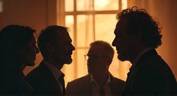 Psychologische Auswirkungen auf Mitglieder (7/10)