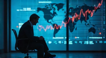 Psychologische Auswirkungen der Marktveränderung (7/10)