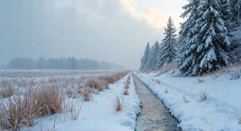Psychologische Auswirkungen: Die Angst vor Kälte