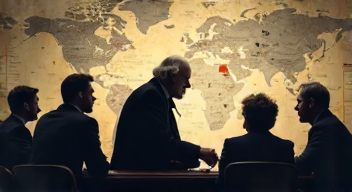 Psychologische Auswirkungen von Handelsabkommen (7/10)