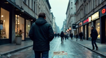 Psychologische Auswirkungen von Inflation auf die Gesellschaft (7/10)