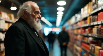 Psychologische Einflüsse auf Kaufentscheidungen (6/10)