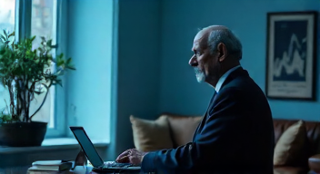 Psychologische Einsichten von Sigmund Freud über Anlegerverhalten