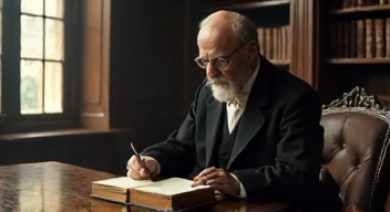 Psychologische Perspektive: Sigmund Freud (7/10)