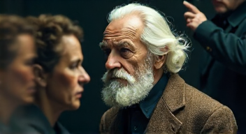 Psychologische Perspektiven auf die wirtschaftlichen Veränderungen (7/10)