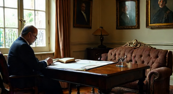 Psychologische Perspektiven von Sigmund Freud (7/10)