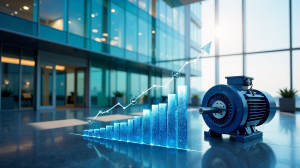 Rolls-Royce Power Systems: Rekordumsatz, Wachstum und Innovationskraft im Fokus