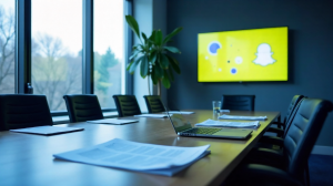 Schutz junger Nutzer: EU-Kommission, Snapchat, Kinderrechte unter Druck