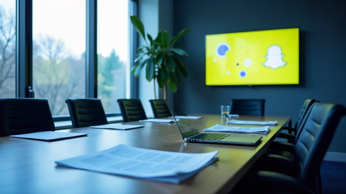 Schutz junger Nutzer: EU-Kommission, Snapchat, Kinderrechte unter Druck