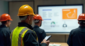 Sicherheitsaspekte in der Ausbildung (6/10)