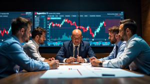 Skandal um Supermicro: Wertpapierbetrug, Aktienkurs, Technologieunternehmen