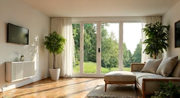 Soziale Akzeptanz neuer Heiztechniken (5/10)