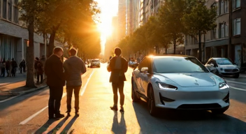 Soziale Aspekte der Automobilindustrie und ihre Bedeutung (6/10)