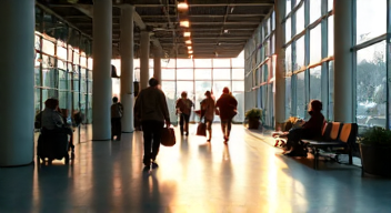 Soziale Aspekte der Bahn und ihre Bedeutung (6/10)