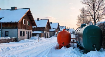 Soziale Aspekte der Heizöl-Nutzung (6/10)
