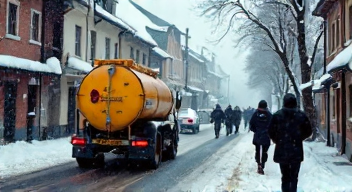 Soziale Aspekte der Heizölbeschaffung (6/10)