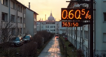 Soziale Aspekte der Heizölpreise (6/10)