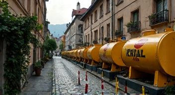 Soziale Aspekte der Heizölpreise (6/10)