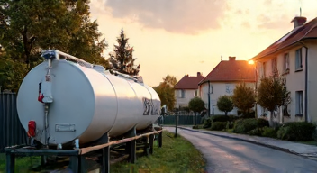 Soziale Aspekte der Heizölpreisentwicklung (6/10)