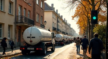 Soziale Aspekte der Heizölversorgung (5/10)