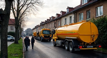 Soziale Aspekte der Heizölversorgung (6/10)