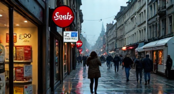 Soziale Aspekte der Inflation und der Preisdruck (6/10)