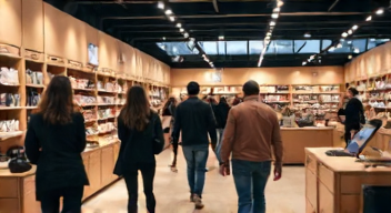 Soziale Aspekte der Übernahme im Einzelhandel (6/10)