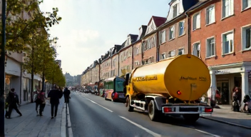 Soziale Aspekte des Heizölmarktes (6/10)