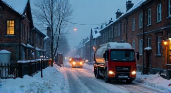 Soziale Aspekte des Heizölverbrauchs (6/10)