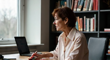 Soziale Aspekte: Dr. Anne Schmidt (6/10)