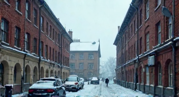 Soziale Aspekte und Heizölverbrauch (7/10)