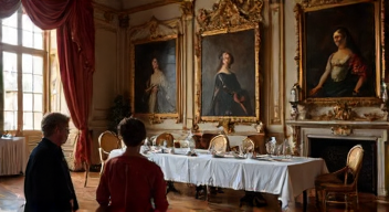 Soziale Aspekte von Maria Theresia (6/10)