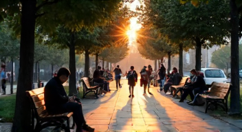 Soziale Auswirkungen der Abhängigkeit von sozialen Medien (4/10)