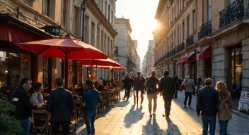 Soziale Auswirkungen der Fusion auf die Gesellschaft (6/10)