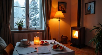 Soziale Auswirkungen der Heizölpreise auf Haushalte (4/10)