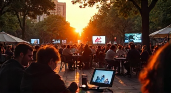 Soziale Auswirkungen der Streaming-Kultur (5/10)