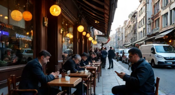 Soziale Auswirkungen des Bitcoin-Trends im Iran (6/10)