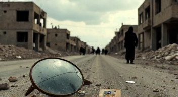 Soziale Auswirkungen des Iran-Kriegs (6/10)