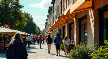 Soziale Auswirkungen des Konsumwandels (6/10)