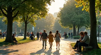 Soziale Auswirkungen: Ein Experte über die gesellschaftlichen Konsequenzen