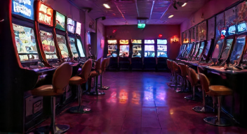 Soziale Auswirkungen: Glücksspiel und seine Folgen für die Gemeinschaft (6/10)