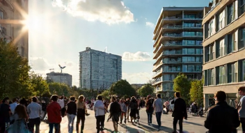 Soziale Auswirkungen von Stuttgart 21 (6/10)