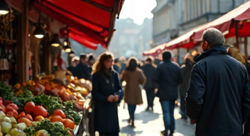 Soziale Dimensionen des Handels (6/10)