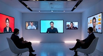 Soziale Dynamiken im Streaming (7/10)