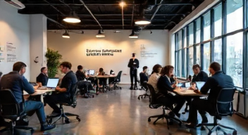 Soziale Dynamiken im Unternehmen (6/10)