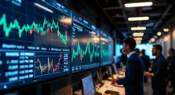 Soziale Einflüsse auf den Aktienmarkt (6/10)