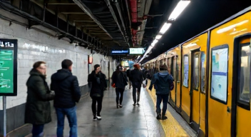 Soziale Gerechtigkeit im Nahverkehr (6/10)