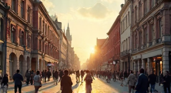 Soziale Implikationen der Fusion (6/10)