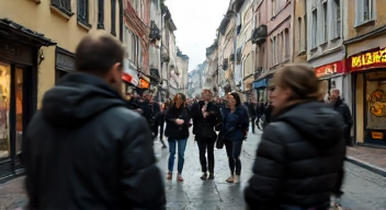 Soziale Implikationen der Heizölpreisentwicklung (6/10)